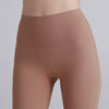 High Waist Yoga Leggings Naked Sense Quick-dry Design