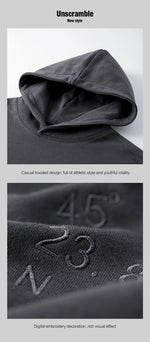 Pocket Hoodie