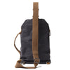 Canvas Chest Bag