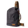 Canvas Chest Bag