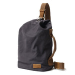 Canvas Chest Bag