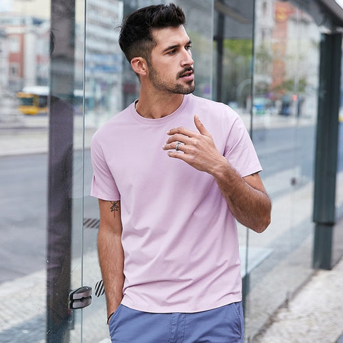 Ultra Comfortable Short sleeves T-Shirt