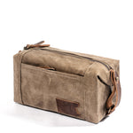 Canvas Travel  Bag