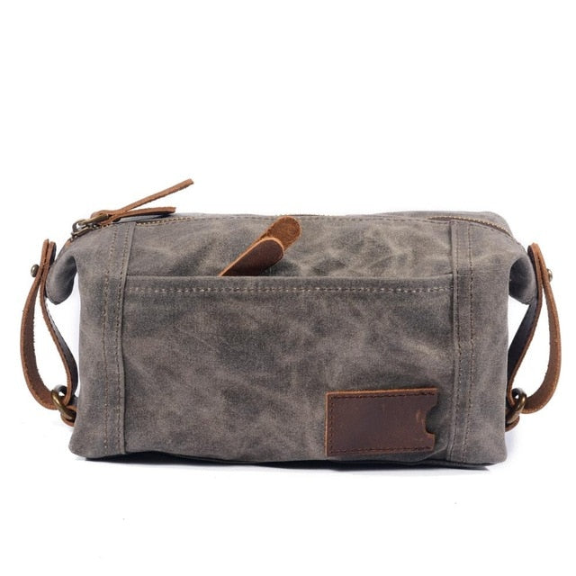 Canvas Travel  Bag