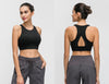 High Impact Push Up Sports Bra