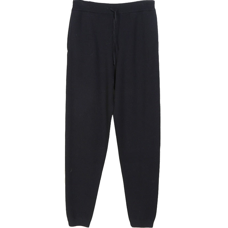 Cashmere Pants