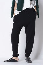 Cashmere Pants