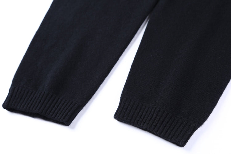 Cashmere Pants