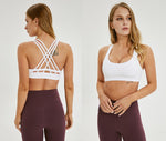 High Impact Yoga Top