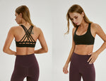 High Impact Yoga Top