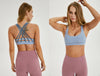 High Impact Yoga Top