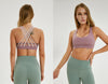 High Impact Yoga Top