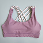 High Impact Yoga Top