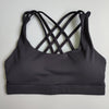 High Impact Yoga Top