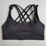 High Impact Yoga Top