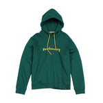 Autumn Mountaineering Hoodie