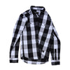 Warm Plaid Shirt