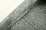 Loose Wool Jacket