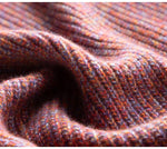 Hooded Cashmere Sweater