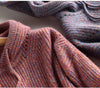 Hooded Cashmere Sweater
