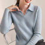 Sweater 100% Cashmere