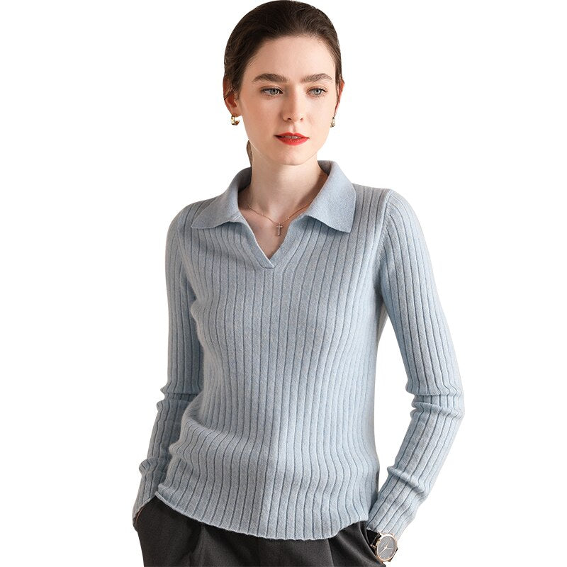 Sweater 100% Cashmere