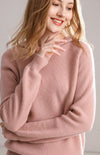 Cashmere Hoodie