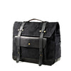 Vintage Side Cladding General Waterproof  Motorcycle Bag