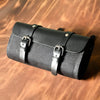 Vintage Side Cladding General Waterproof  Motorcycle Bag