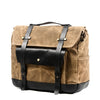 Vintage Side Cladding General Waterproof  Motorcycle Bag