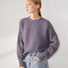 Loose Cashmere Sweater