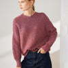 Loose Cashmere Sweater