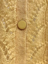Mohair Jumper Cardigan