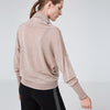 100% Merino Wool Hoodie Sweatshirt