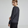 Lightweight 100% Superfine Merino Wool Sweater