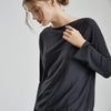 Lightweight 100% Superfine Merino Wool Sweater