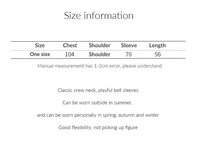 Lightweight 100% Superfine Merino Wool Sweater