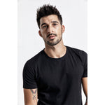 Breathable O-Neck Slim Fit T-Shirt